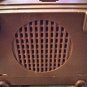 Vintage Transistor Radio Windsor model JB 380 9V AM/FM Music lights up antenna