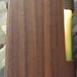 Vintage Transistor Radio Windsor model JB 380 9V AM/FM Music lights up antenna