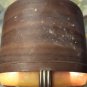 Vintage Transistor Radio Windsor model JB 380 9V AM/FM Music lights up antenna