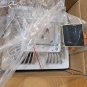 New In Box MORRIS 71622 Walkway Can 40W 5000K White Trim Recessed Light Electric