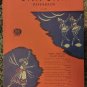 Vintage 1942 Offenbach Mozart Can Can No 3564 Stravinsky Piano Solo Sheet Music
