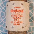 nice Working A4BY2000 Amp Shawmut 2000A 600V Amp-Trap Fuse Form 480 type 55 47 nice Working A4BY2000 Amp Shawmut 2000A 600V Amp-Trap Fuse Form 480 type 55 47