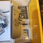 Brand New Vivitar DVR 550 5.2mp Handheld Recorder Camera Compact Black SD Card