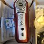 Brand New Vivitar DVR 550 5.2mp Handheld Recorder Camera Compact Black SD Card