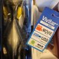 Brand New Vivitar DVR 550 5.2mp Handheld Recorder Camera Compact Black SD Card