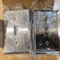 97071 Mulberry 1 Gang Toggle Switch QTY 28 Satin Stainless USA Sturdy Fast Ship