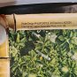 Vintage 1972 Valley Obscured By Clouds Original Movie House Full Sheet Poster