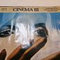 Vintage 1972 Valley Obscured By Clouds Original Movie House Full Sheet Poster