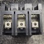 Used CUTLER HAMMER Type EC EC3020 20 AMP 3 POLE CIRCUIT BREAKER LL 9323 240VAC