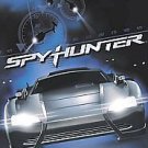SpyHunter  (Xbox, 2002) Pilot the High-Speed Racer known as G-6155 Interceptor