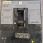 USED Square D Certified KA36225 Molded Case Circuit Breaker 225A 600V  Type KA