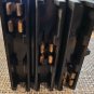 USED Square D Certified KA36225 Molded Case Circuit Breaker 225A 600V  Type KA
