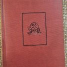 Vintage Book A SHORT HISTORY OF THE CHINESE Mary A Nourse Vintage Hardback 1943