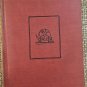 Vintage Book A SHORT HISTORY OF THE CHINESE Mary A Nourse Vintage Hardback 1943