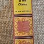 Vintage Book A SHORT HISTORY OF THE CHINESE Mary A Nourse Vintage Hardback 1943