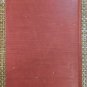 Vintage Book A SHORT HISTORY OF THE CHINESE Mary A Nourse Vintage Hardback 1943