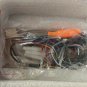 New F & SC F703-S Fingerprint Access Control Terminal Biometric Security Reader
