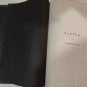 Vintage book TENNYSONÂ DORE VIVIEN GUINEVERE MOXON 1867 1st Ed 18 ENGRAVINGS Nice