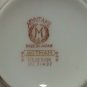 Noritake set Japan Gotham Gold #71437 Fruit, Flowers & Urn TEA CUP & saucer M