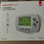 New Honeywell Home RTH6580WF Smart Thermostat Control From Anywhere Temperature