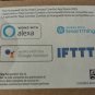New Honeywell Home RTH6580WF Smart Thermostat Control From Anywhere Temperature