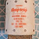 nice Working A4BY2000 Amp Shawmut 2000A 600V Amp-Trap Fuse Form 480 type 55 68 nice Working A4BY2000 Amp Shawmut 2000A 600V Amp-Trap Fuse Form 480 type 55 68