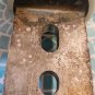 nice Working A4BY2000 Amp Shawmut 2000A 600V Amp-Trap Fuse Form 480 type 55 68