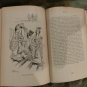 EVELINA book Fanny Burney: Macmillan & Co. UK 1925 Illustrations By Hugh Thomson