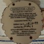 Boyd's Yesterday's Child Dollstone Mother's Present Karen w/Wilson & Eloise 1996