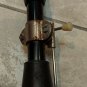 ADJUSTABLE Essential Medical Endurance Curved Foam Handle Cane METAL STUD stable