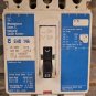 Used Working WESTINGHOUSE CIRCUIT BREAKER CAT# EHD3025 25A/480V 25 Amps 14K C