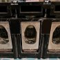 Used LAP36400MB Square D Circuit Breaker 400A 600V 3P HACR TYPE replacement TIPO