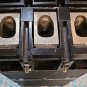Used LAP36400MB Square D Circuit Breaker 400A 600V 3P HACR TYPE replacement TIPO