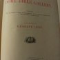 Vintage 1880 The Dore Bible Gallery book illustrated by Gustave 100 Engravings