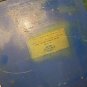 Used Greenlee 1731-M3 One Shot Hydraulic Knockout Driver punches Case dies tool