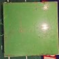 Used Greenlee 1731-M3 One Shot Hydraulic Knockout Driver punches Case dies tool