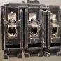 Used SIEMENS BQ3B060 Type BQ I-T-E Circuit Breaker 3 Pole 60 AMP ITE EQ3B060 ?