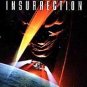 Star Trek: Insurrection DVD 1999 Widescreen The Battle for Paradise Has Begun