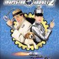 Inspector Gadget 2 (DVD, 2003) Matthew Broderick in this sequel to the 1999 HIT!