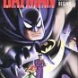 Batman: The Animated Series The Legend Begins DVD 2002 Penguin,Joker Catwoman