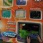 New Intellivision 10 Game Video Game System TV Power Play plug in Techno vintage