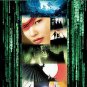 From the Creators of the Matrix Trilogy The MOVIE Animatrix DVD 2003 Widescreen