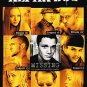 Alpha Dog Movie DVD 2007 Full Frame with Justin Timberlake Stone Willis Foster
