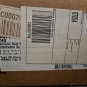 New Sealed Box Eaton DG222NRB 60A Safety Switch 4 Wire 240 Non-Fusible Old Stock