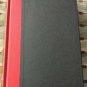 STICKY FINGERS Signed by Joe HAGAN HARDCOVER Rolling Stone book Autographed