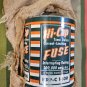 New In Box Bussmann Hi-Cap Fuse KRP-C 1400 Nice Class L 200000 Amps Time Delay
