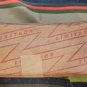 New In Box Bussmann Hi-Cap Fuse KRP-C 1400 Nice Class L 200000 Amps Time Delay