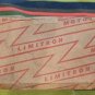 New In Box Bussmann Hi-Cap Fuse KRP-C 1400 Nice Class L 200000 Amps Time Delay