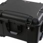 New A/V Gator GU-2217-13-WPDF Titan Series Utility Case w/ Foam 22" x 17"x 12.9"
