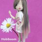 Handmade doll
